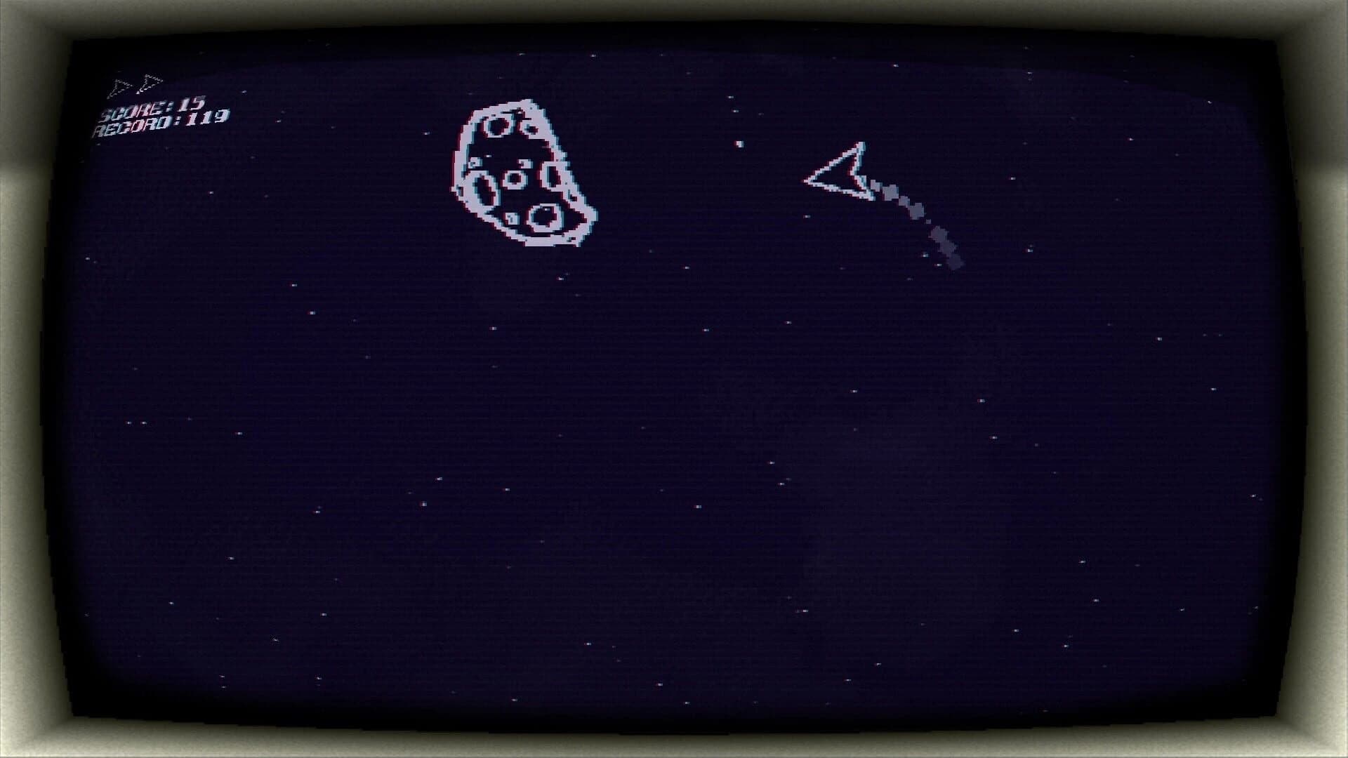 Planetoids screenshot 5
