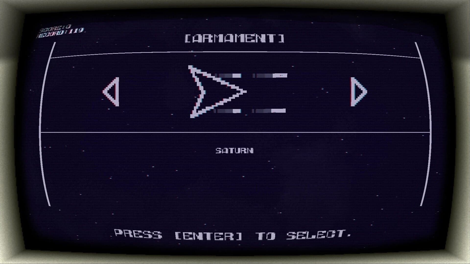 Planetoids screenshot 4