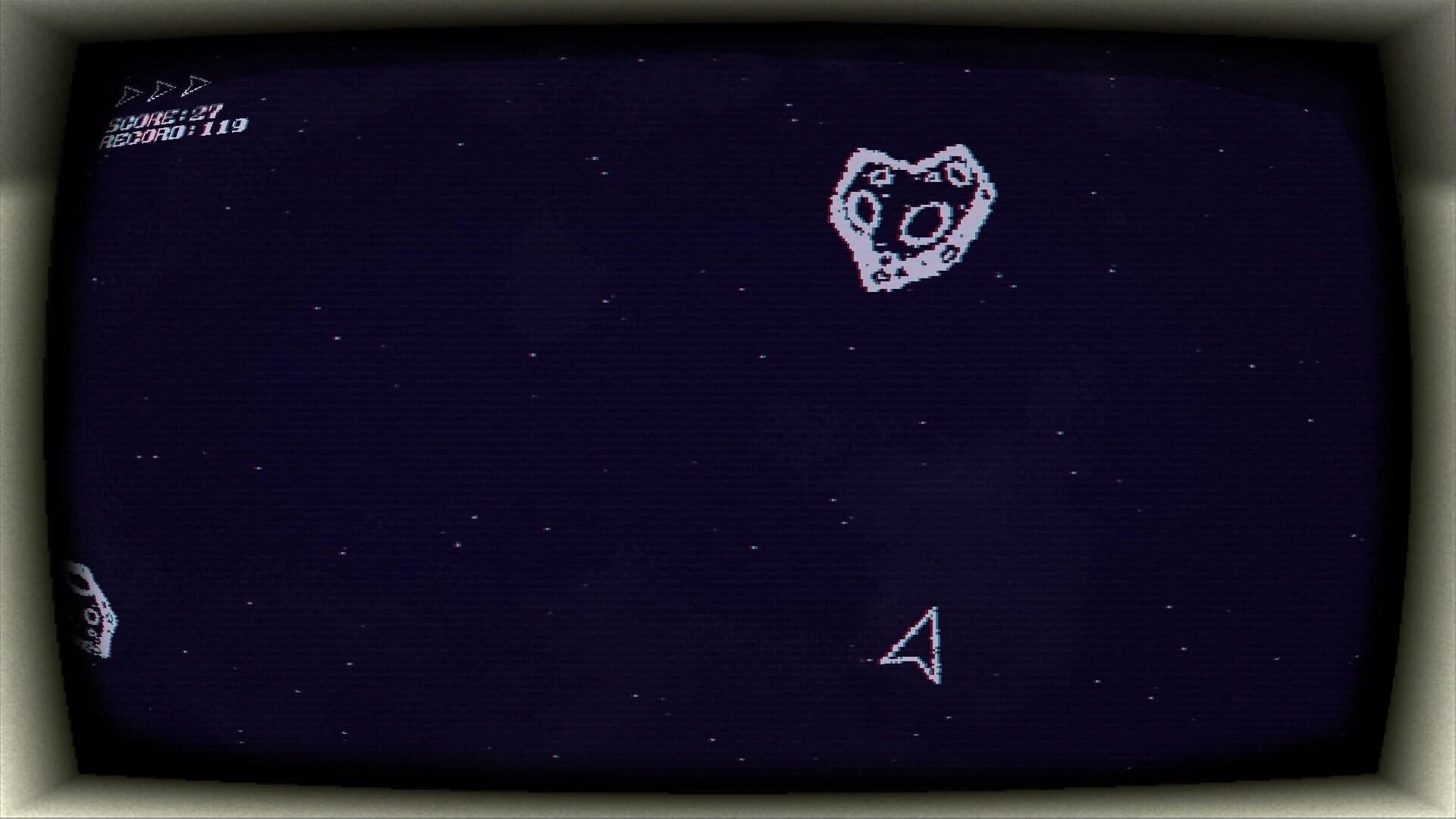 Planetoids screenshot 2