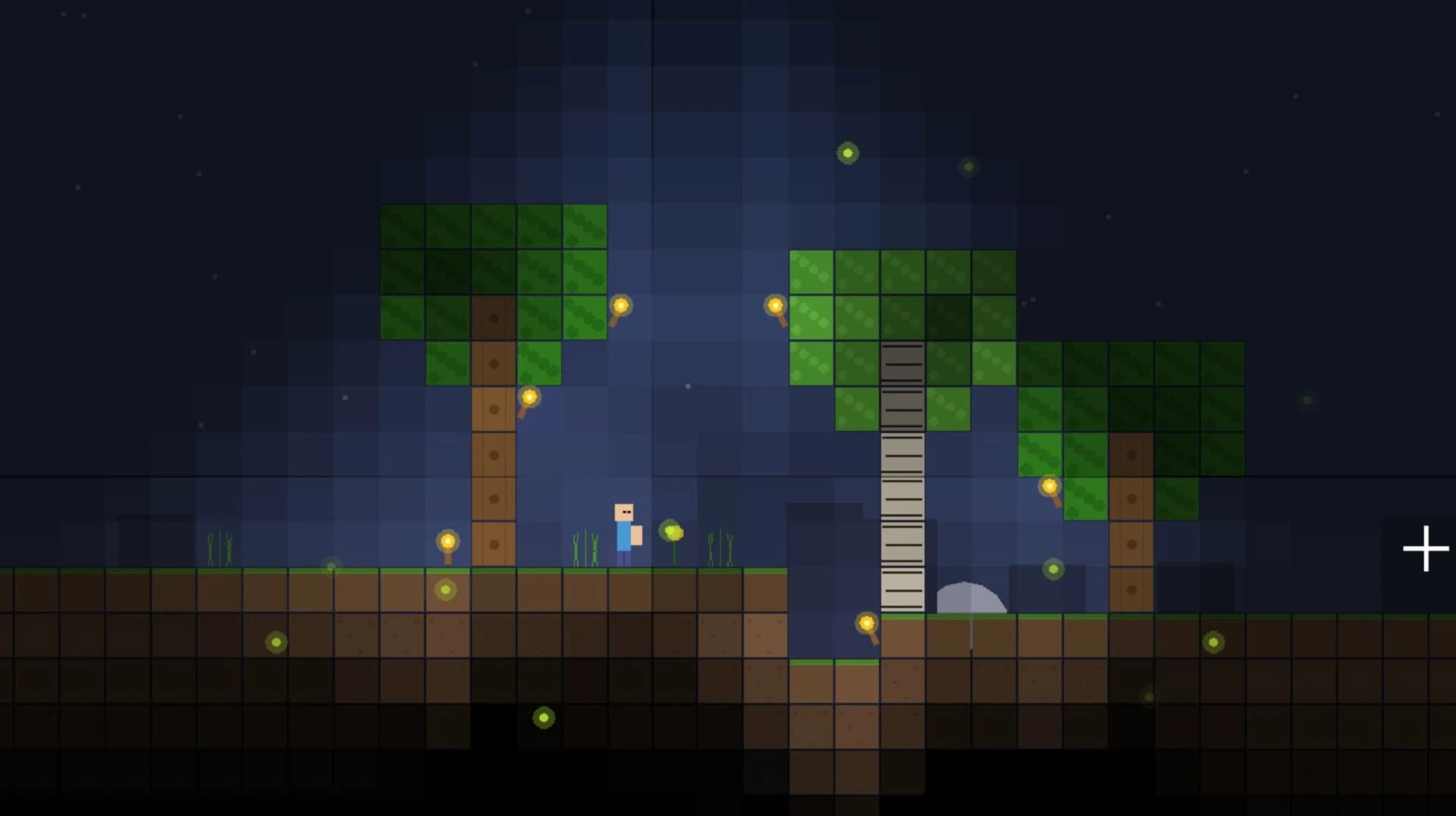 PlaneWorld screenshot 1