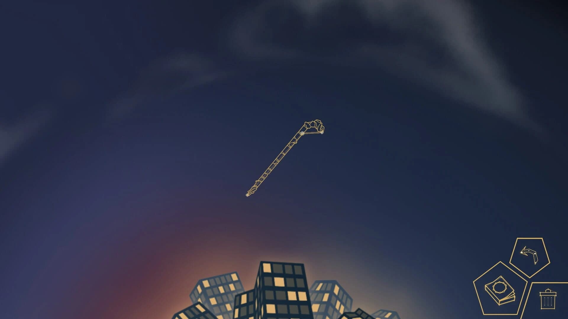 Planisphere screenshot 3