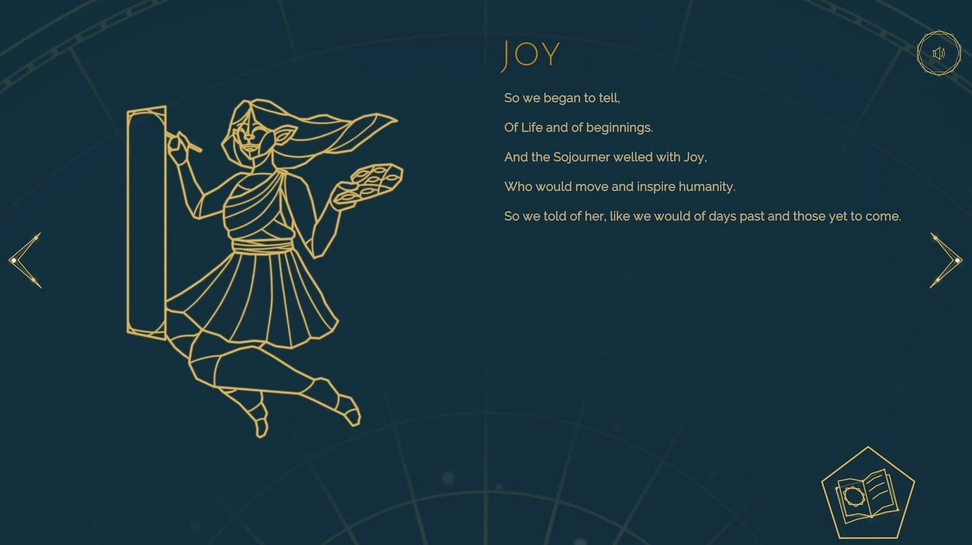 Planisphere screenshot 5
