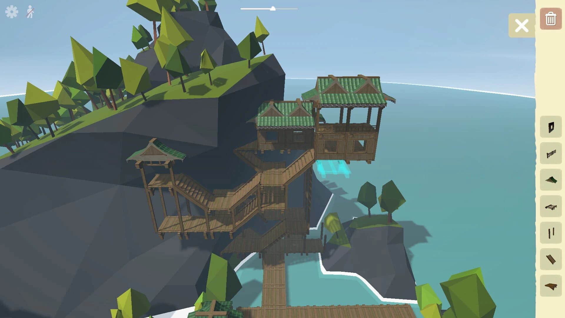 Plank Road screenshot 5