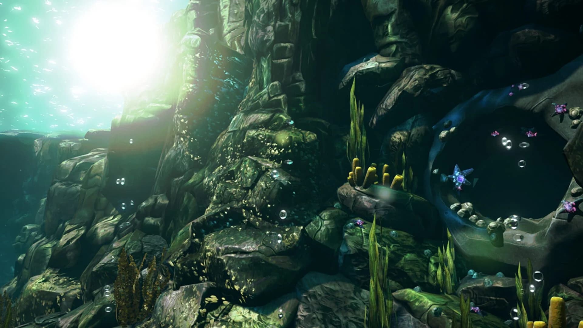 planktOs screenshot 4