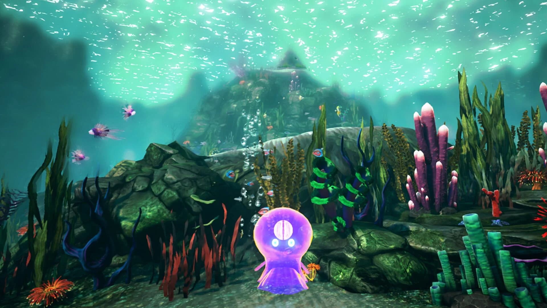 planktOs screenshot 1