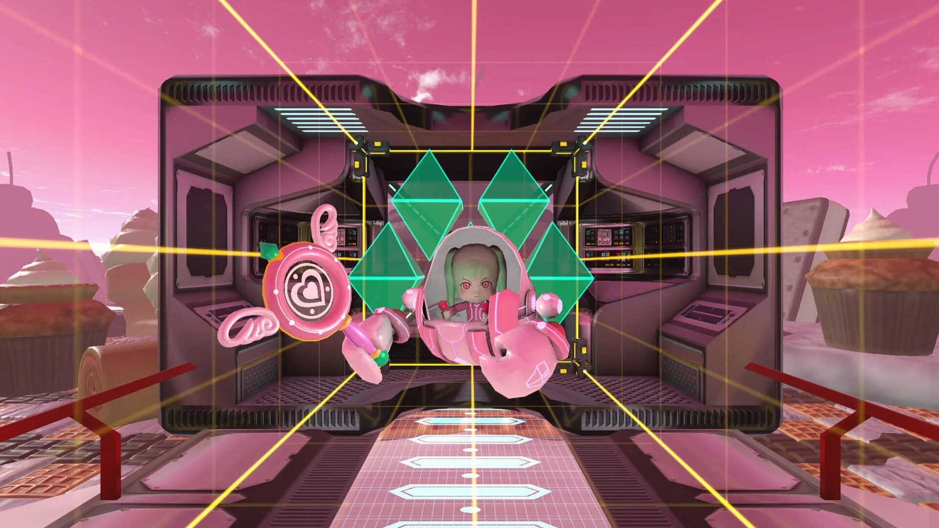 Plannes screenshot 1