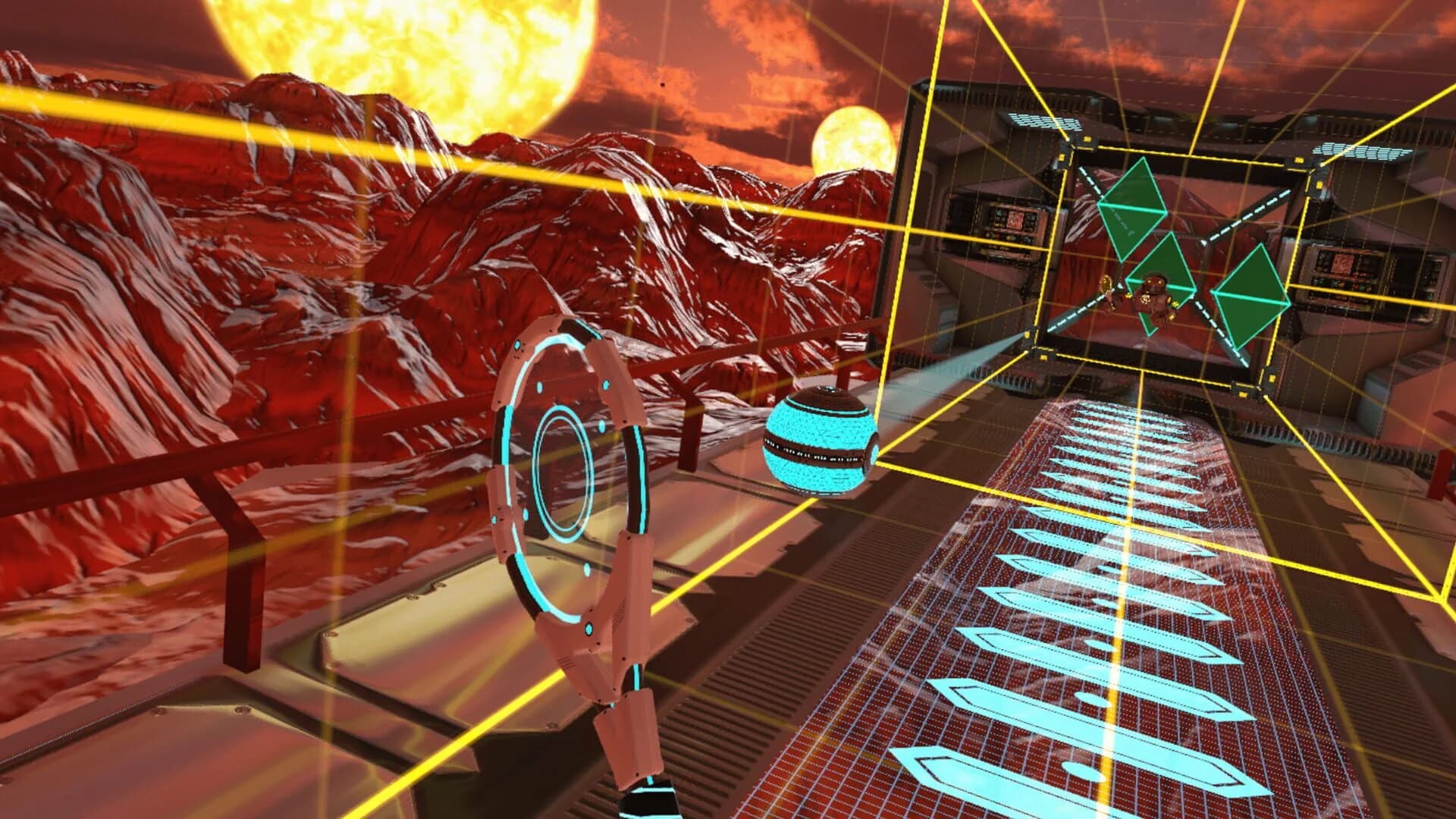 Plannes screenshot 4