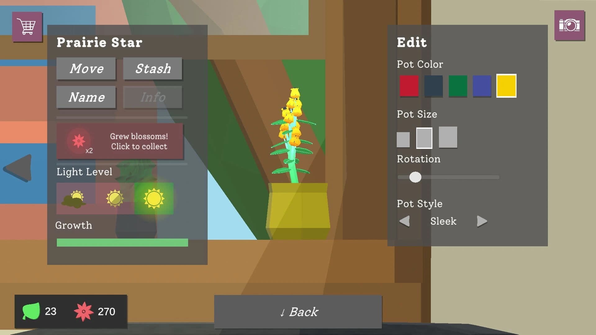 Plant Daddy screenshot 4