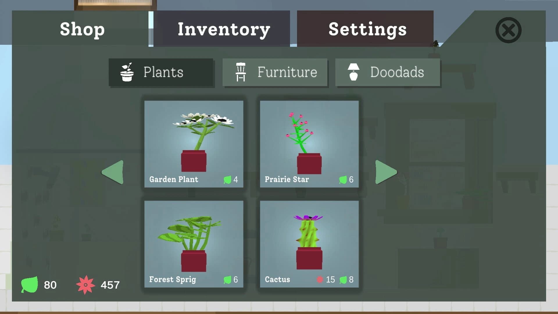 Plant Daddy screenshot 2