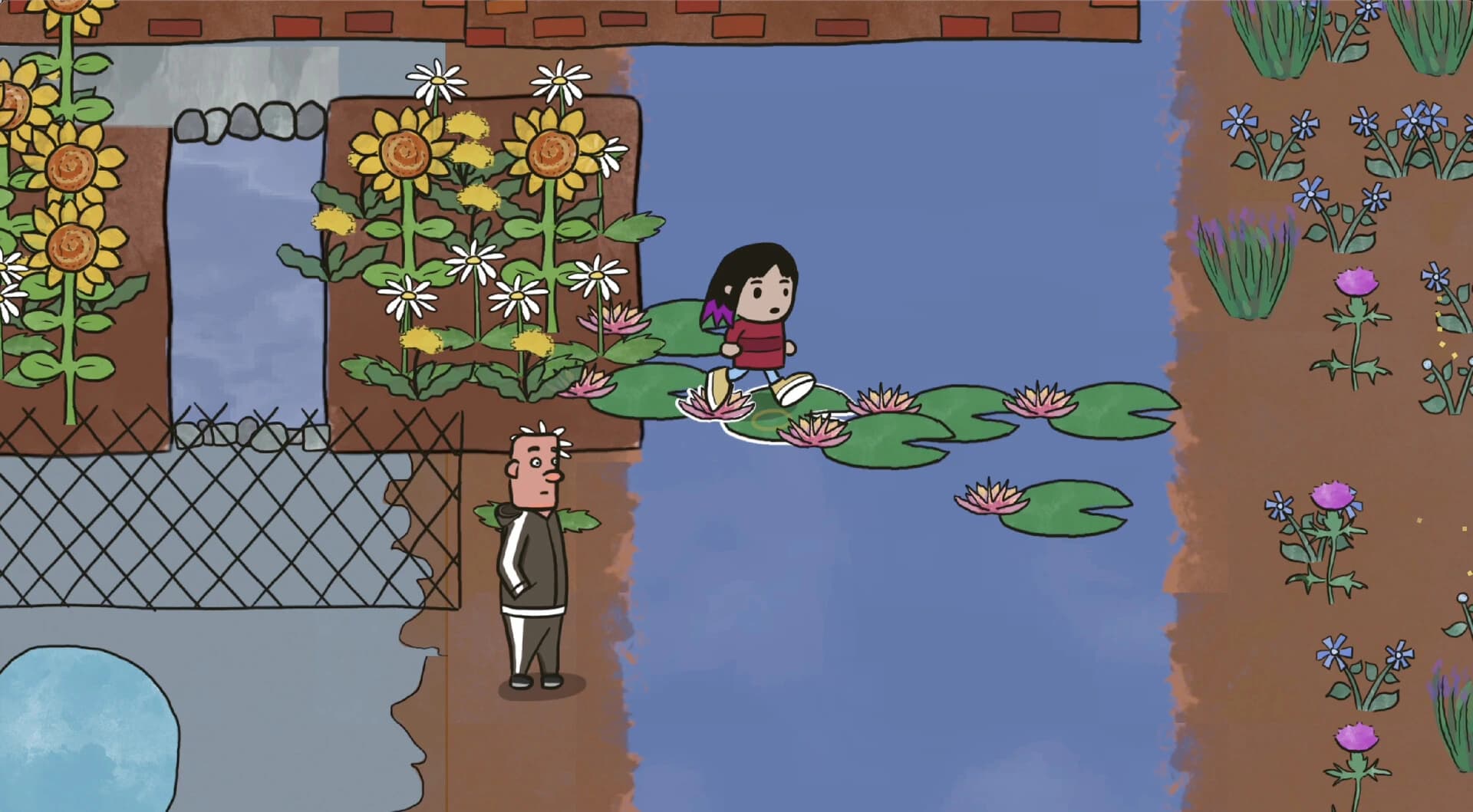 Plant Everywhere screenshot 5