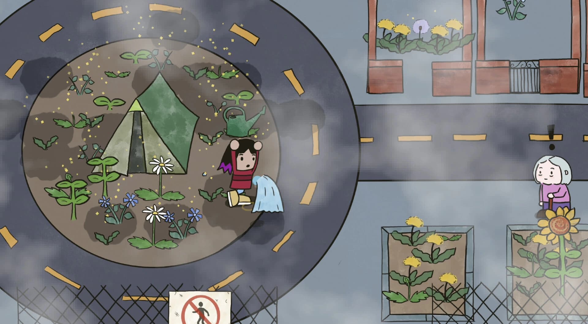 Plant Everywhere screenshot 2
