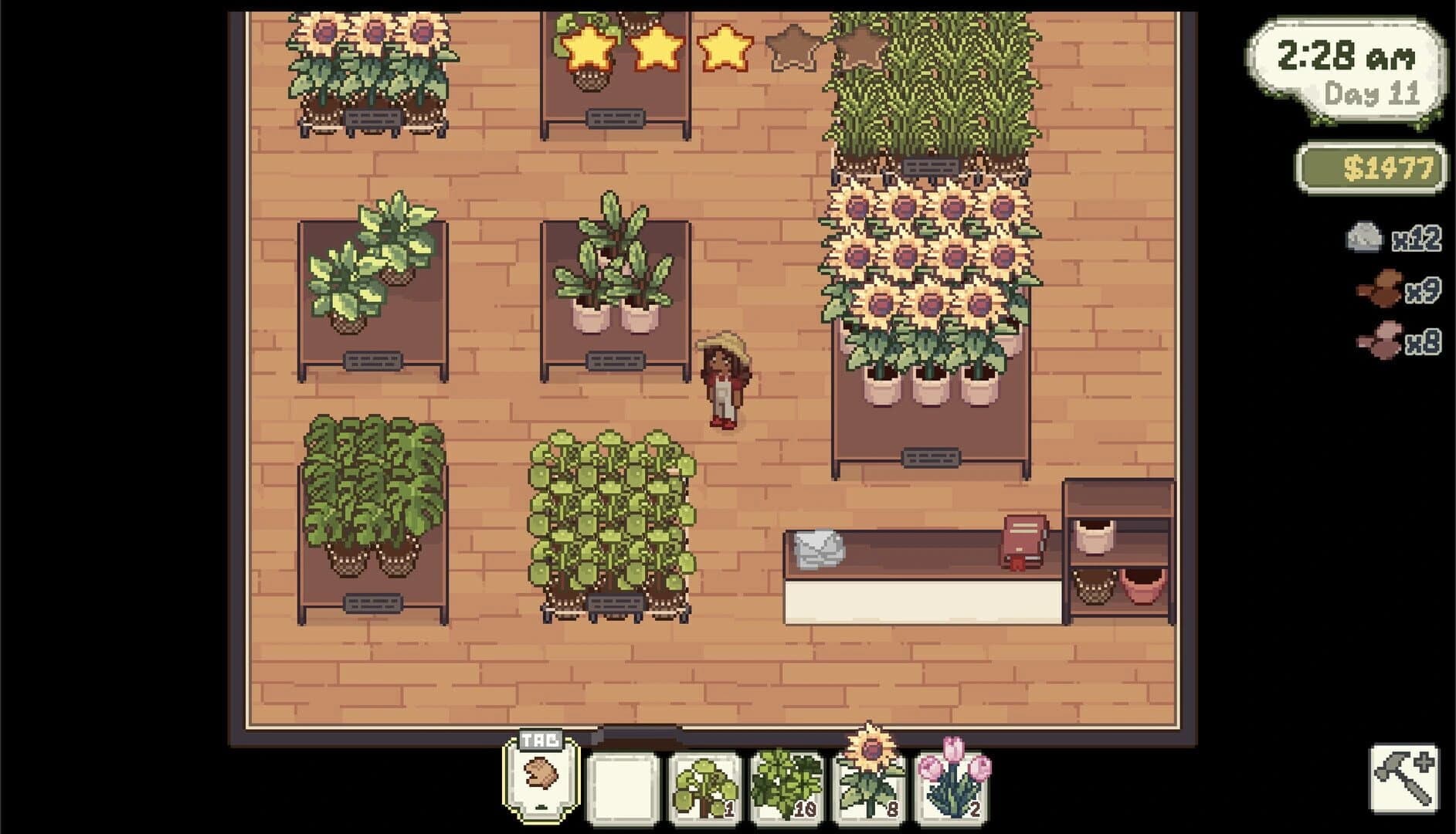 Plant Tales screenshot 1