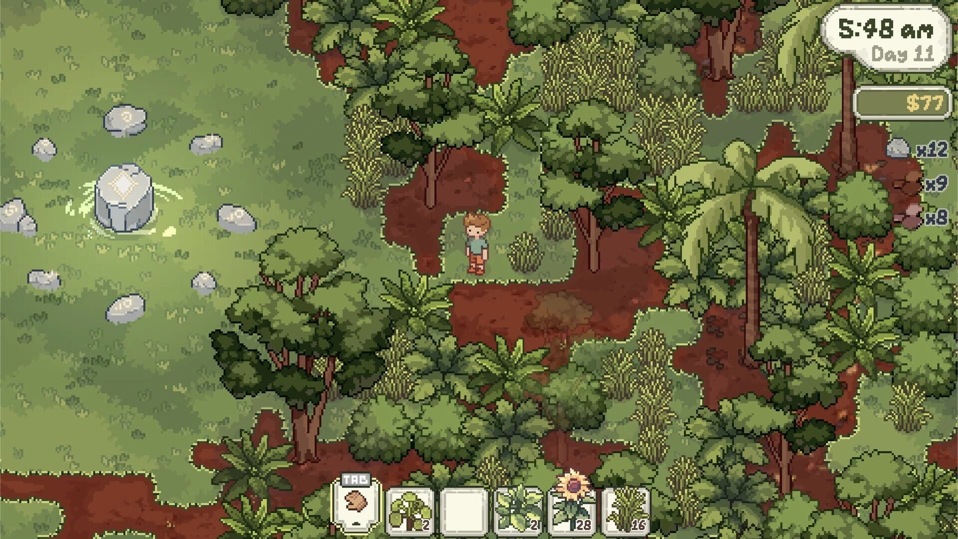 Plant Tales screenshot 4