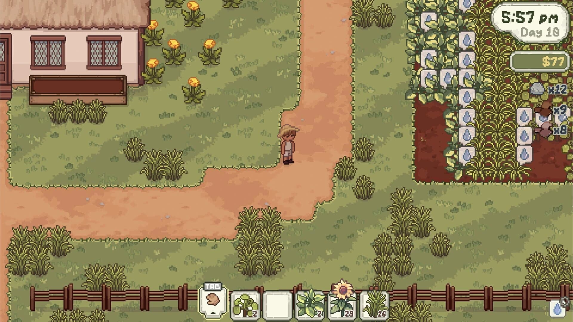 Plant Tales screenshot 3