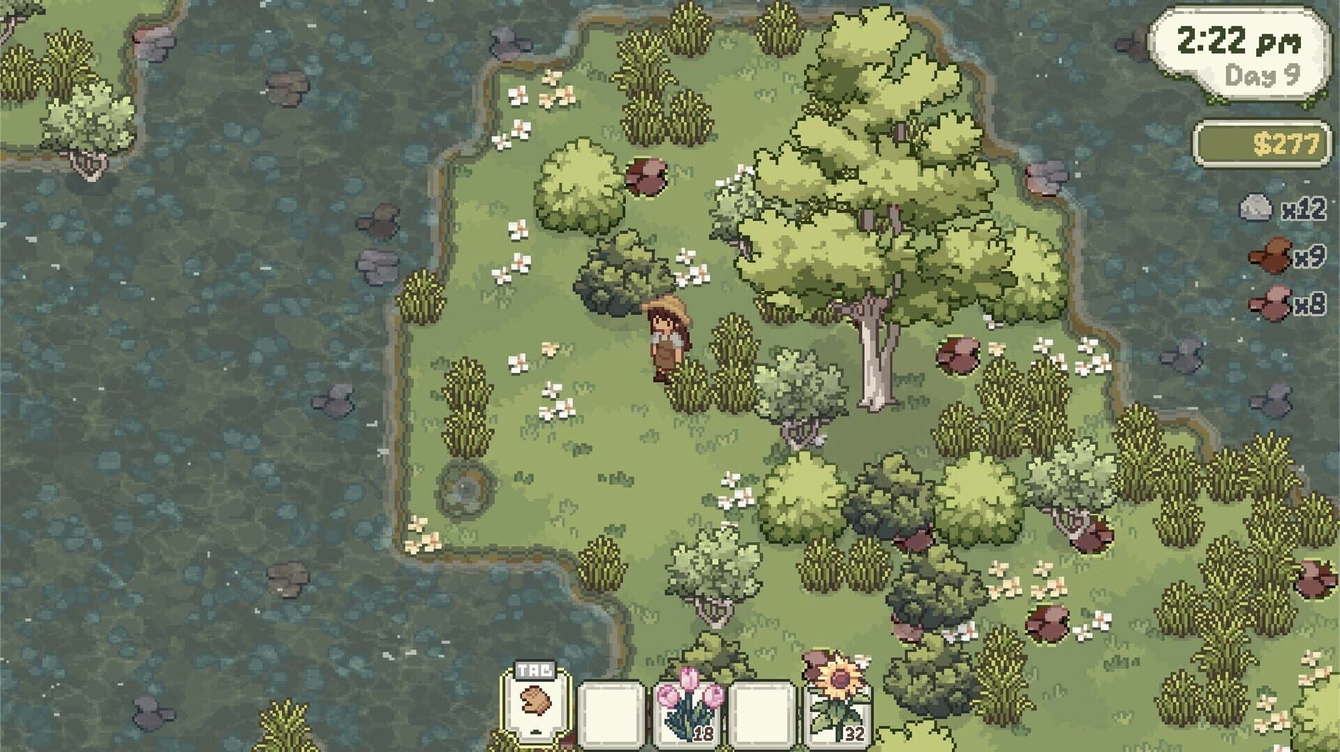 Plant Tales screenshot 2