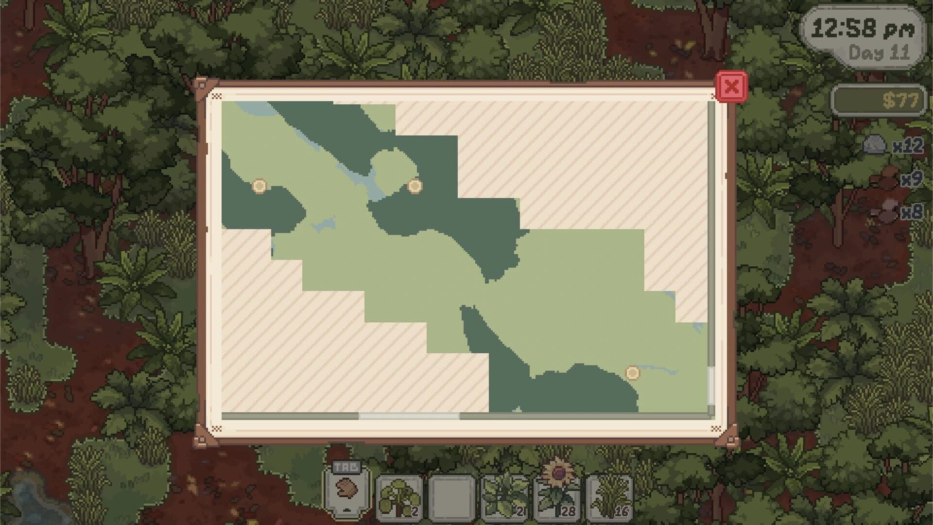 Plant Tales screenshot 5