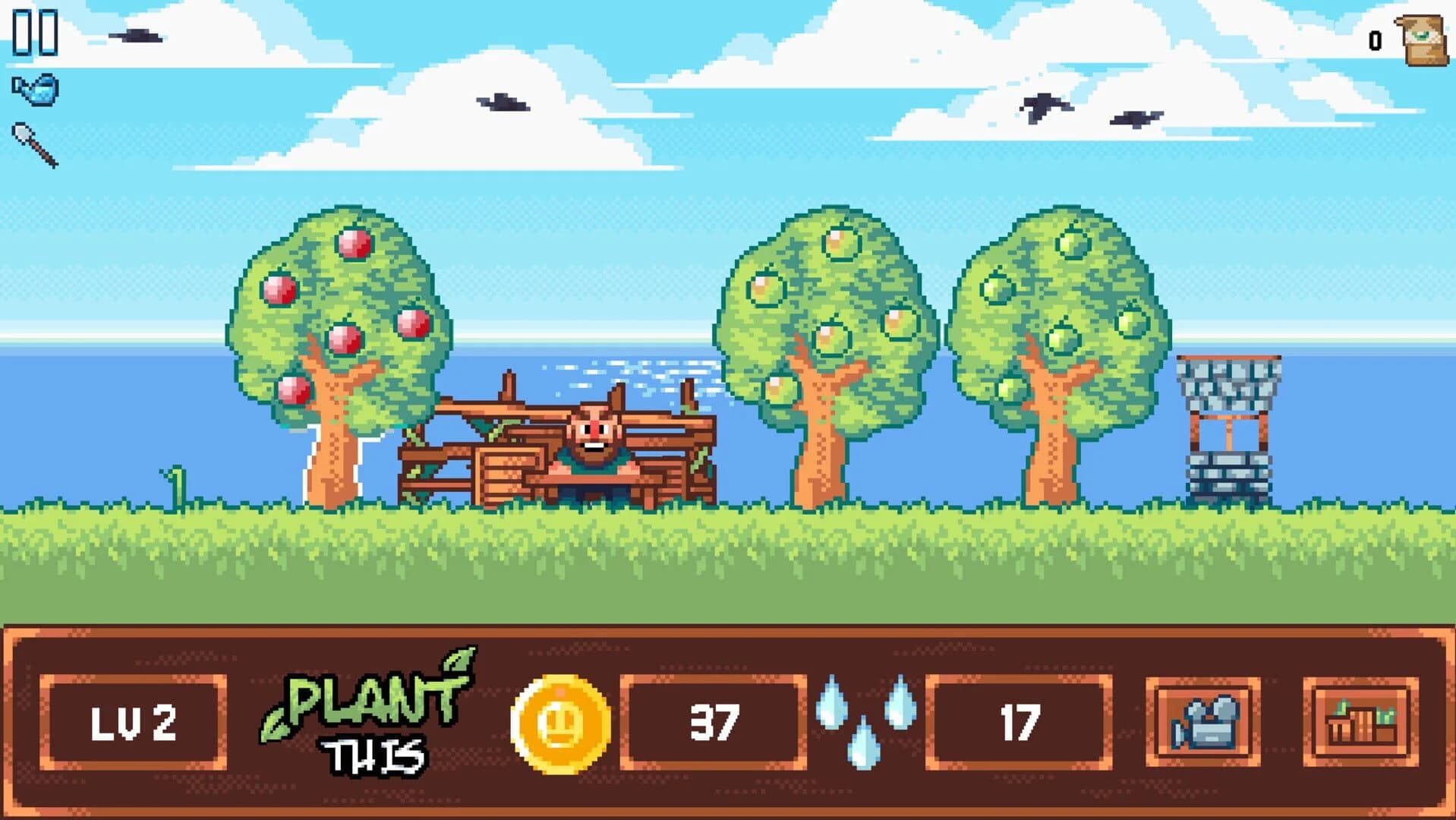 Plant This screenshot 3