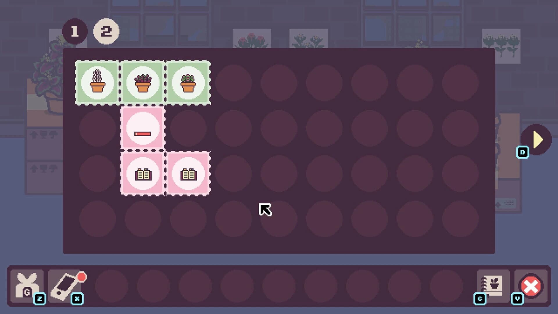 Plantabi: Little Garden screenshot 5