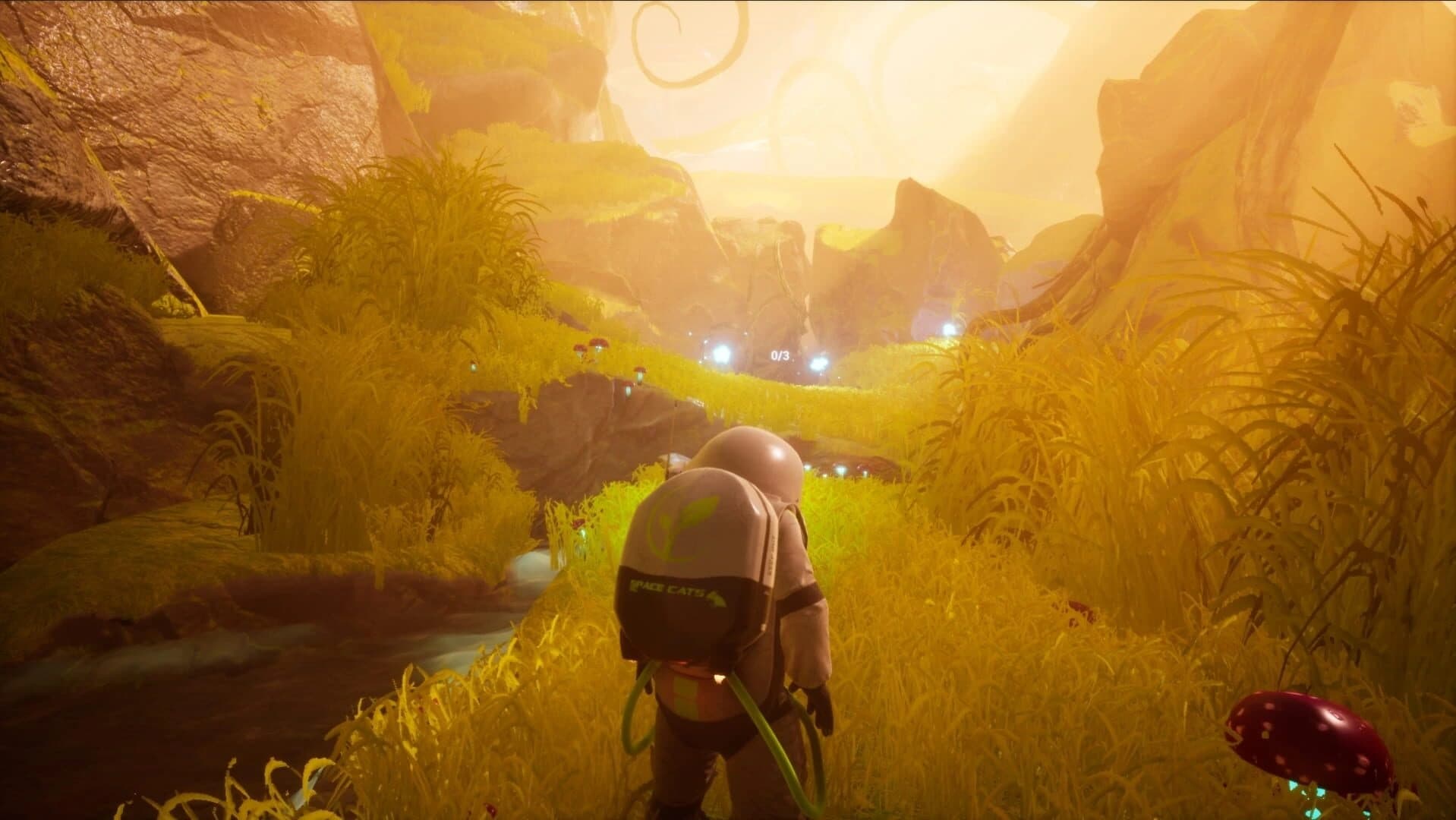 Planted screenshot 2