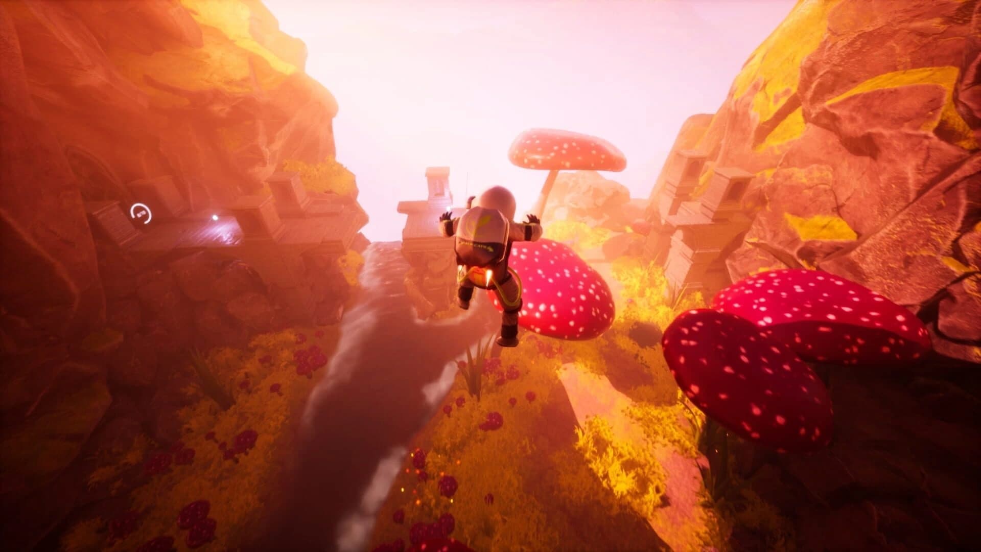 Planted screenshot 3