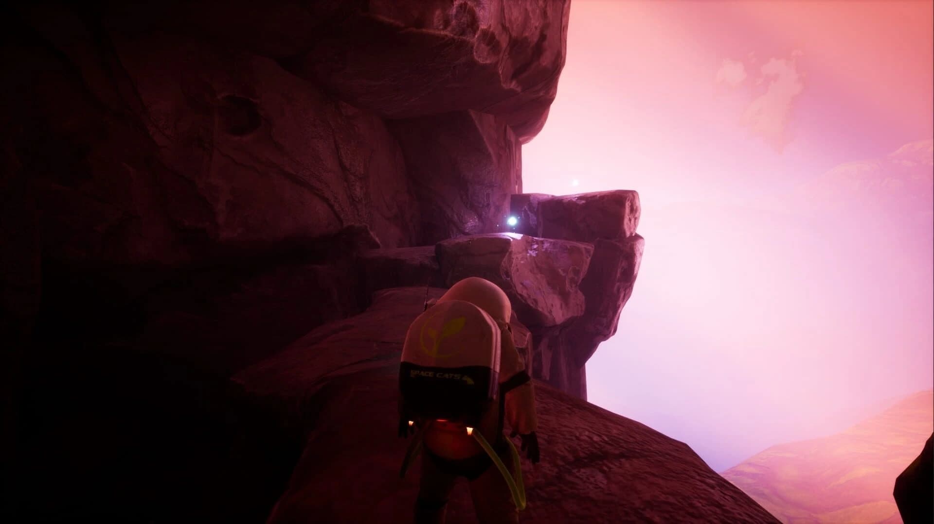 Planted screenshot 1