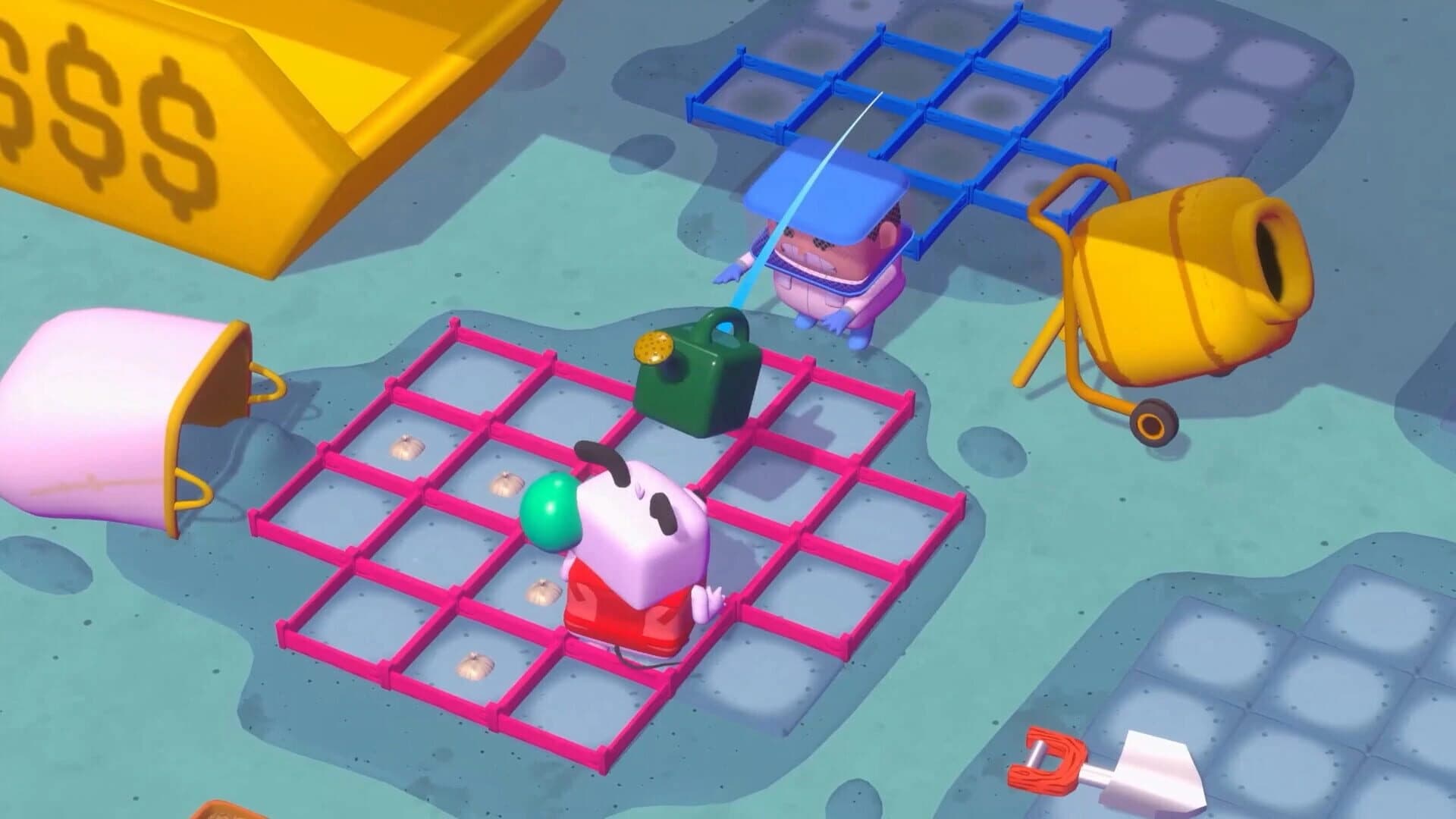 Planted! screenshot 5