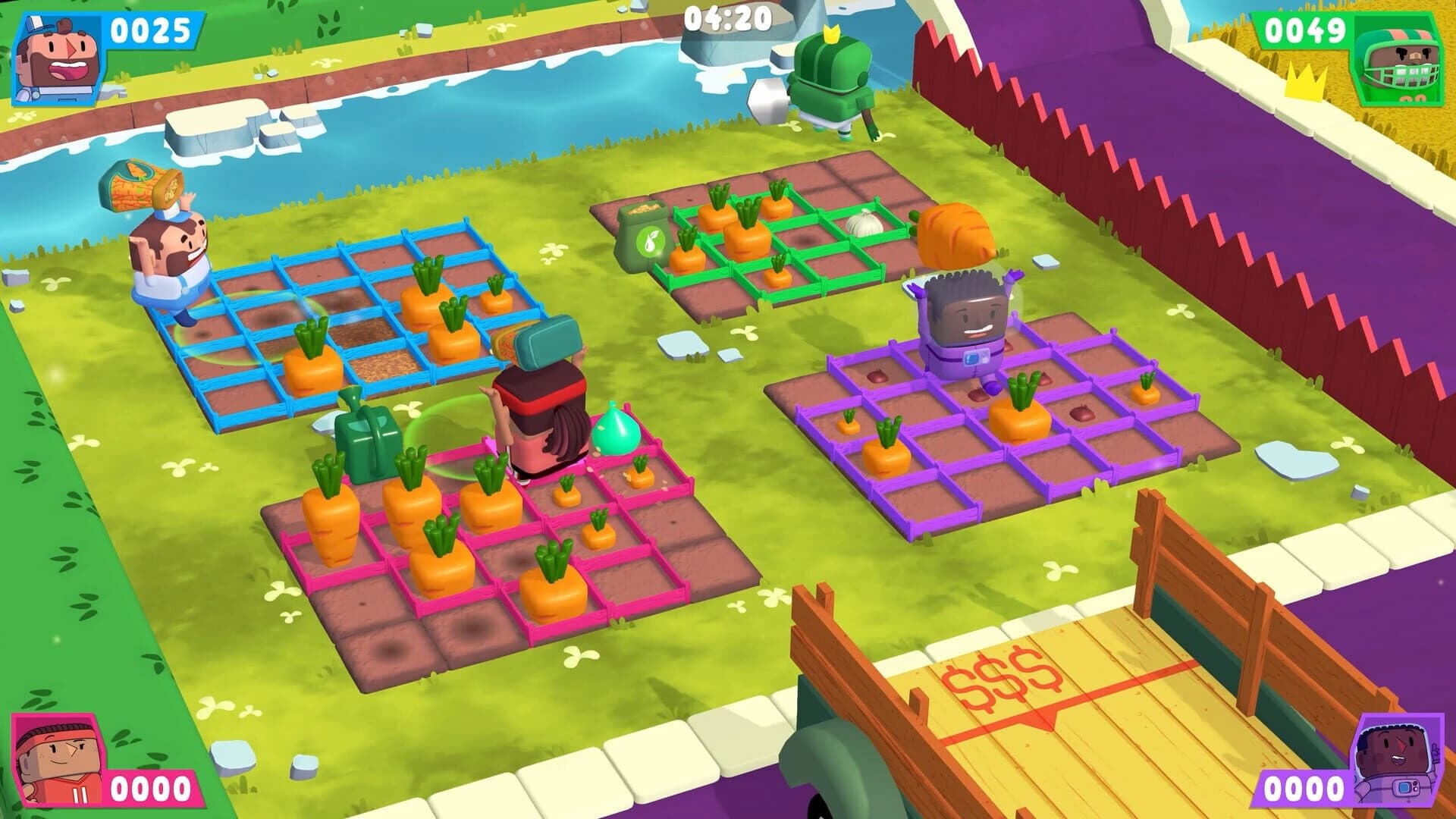 Planted! screenshot 4