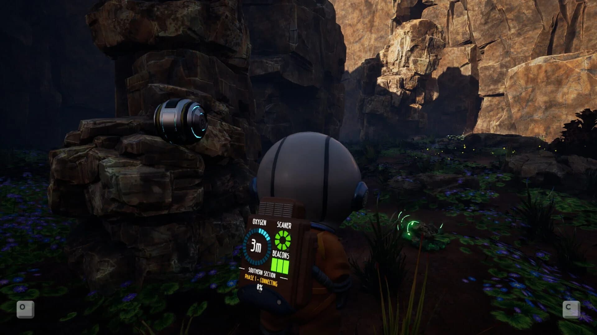 Planternauts screenshot 3