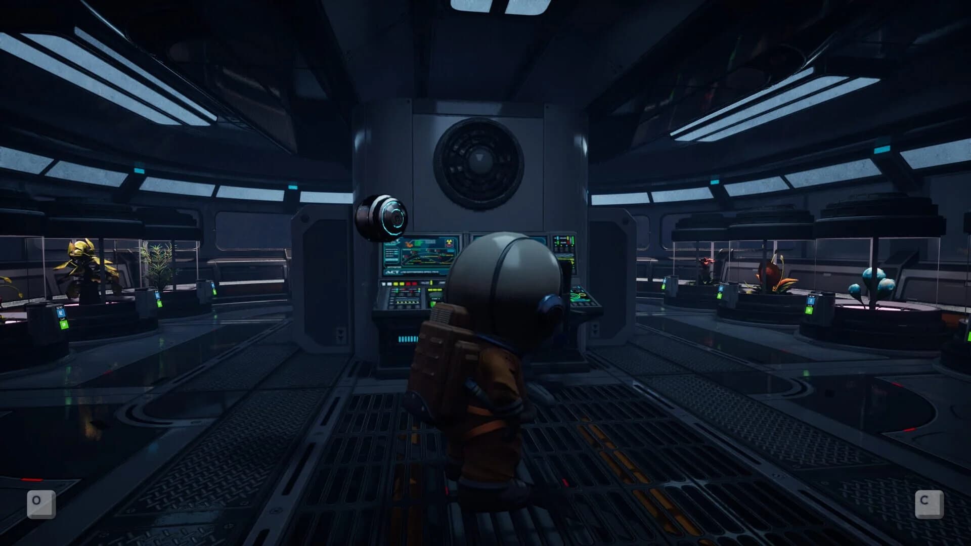 Planternauts screenshot 4