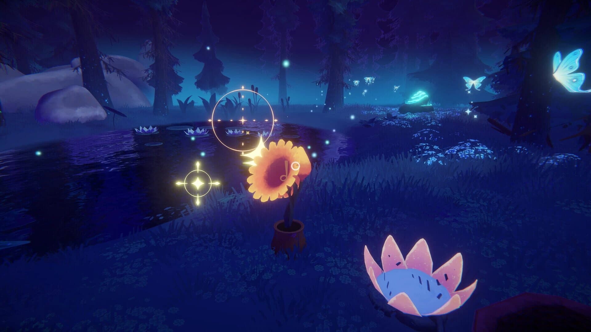Plantiquarian screenshot 3