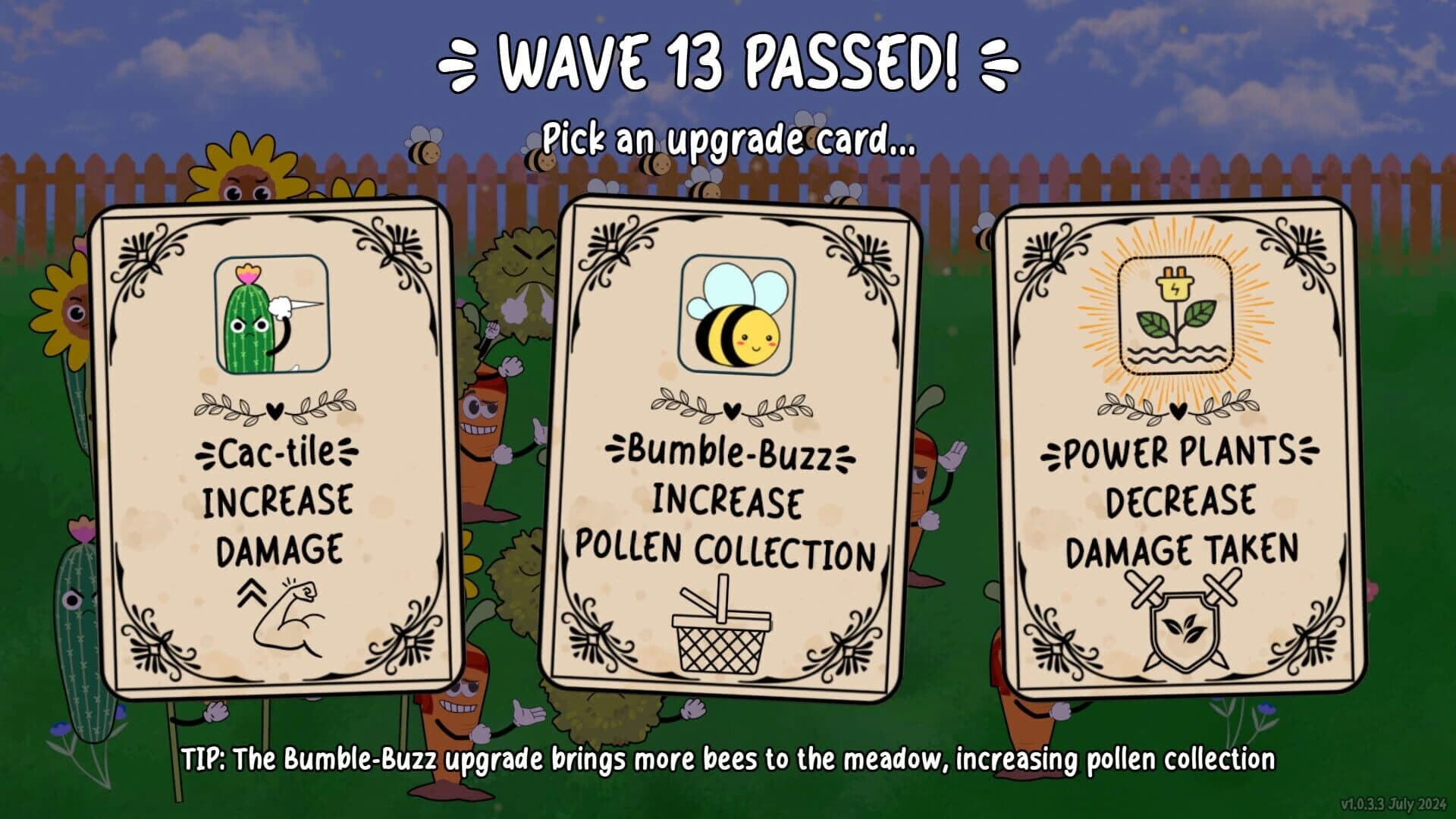 Plantoons screenshot 3