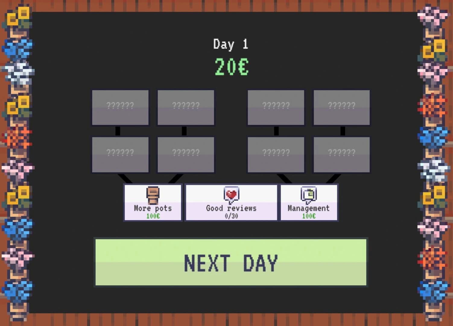 Plants screenshot 3