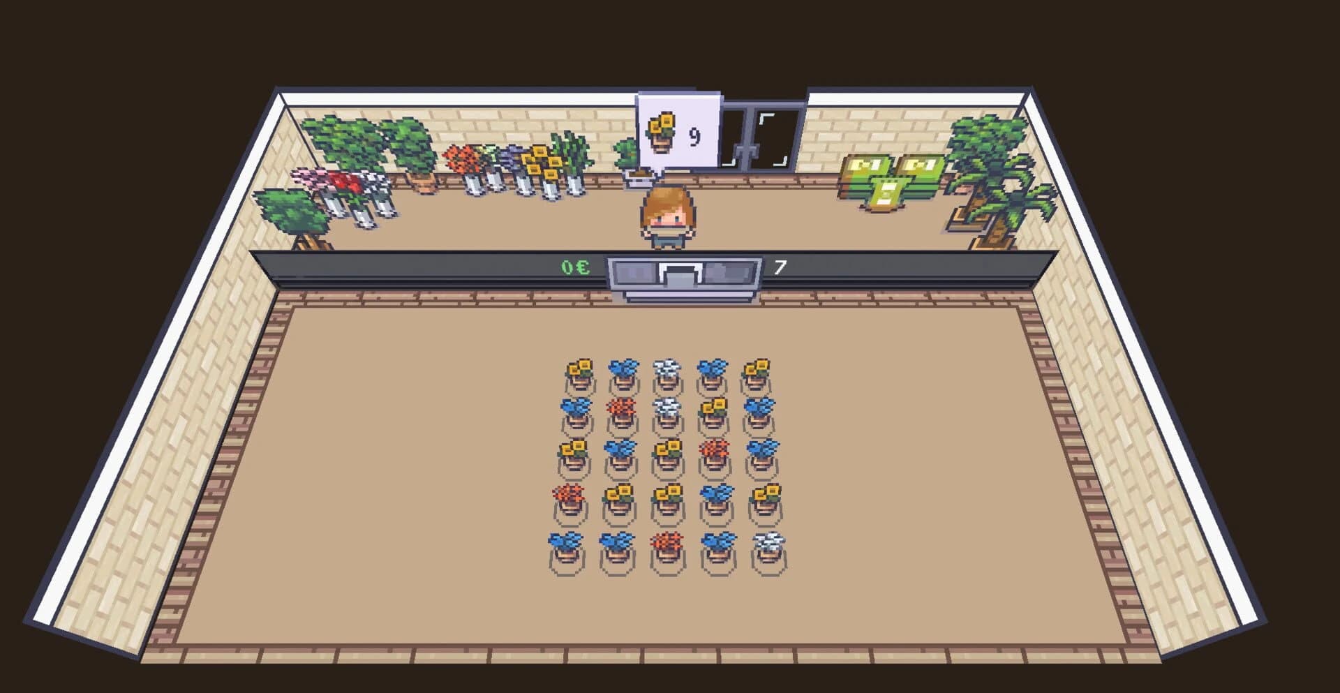 Plants screenshot 1