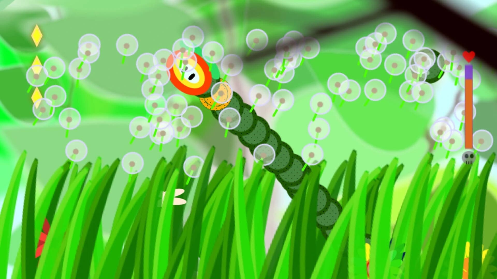 Plants screenshot 3