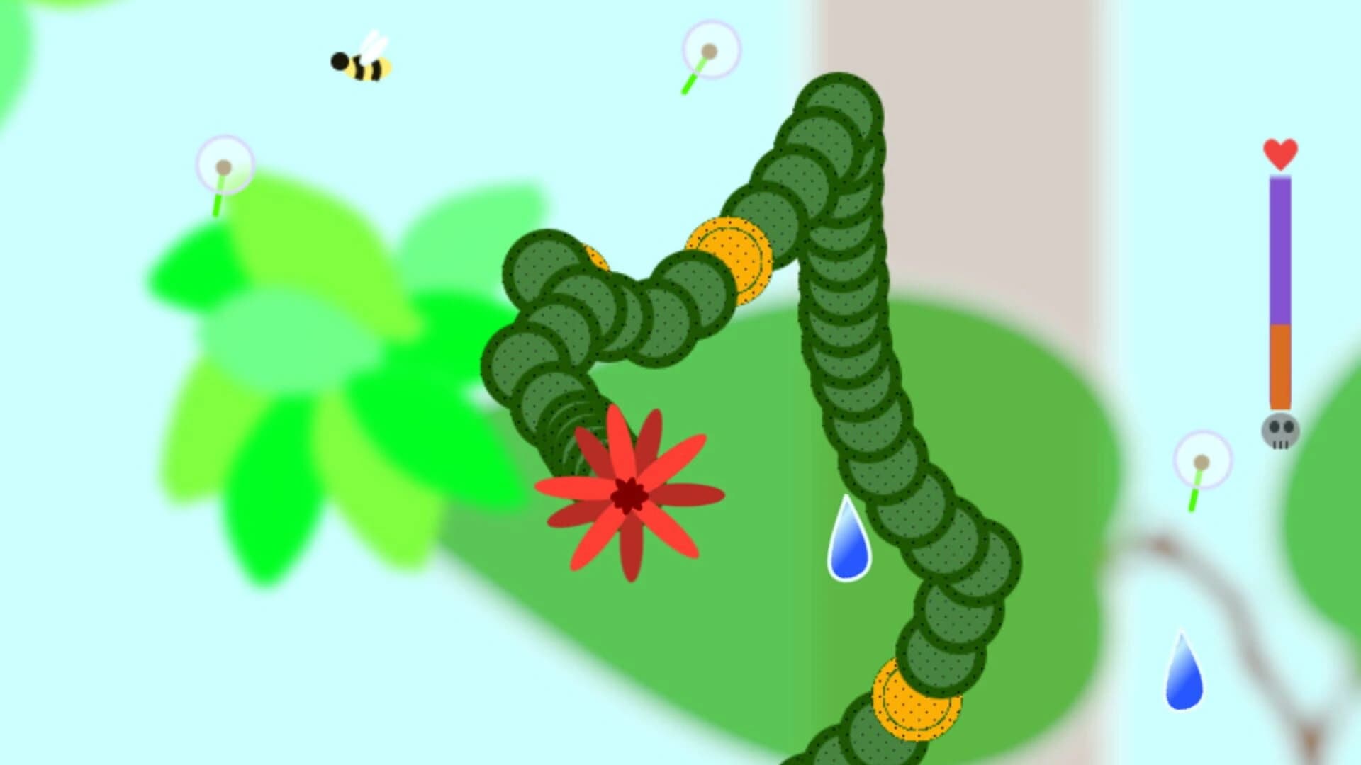 Plants screenshot 5