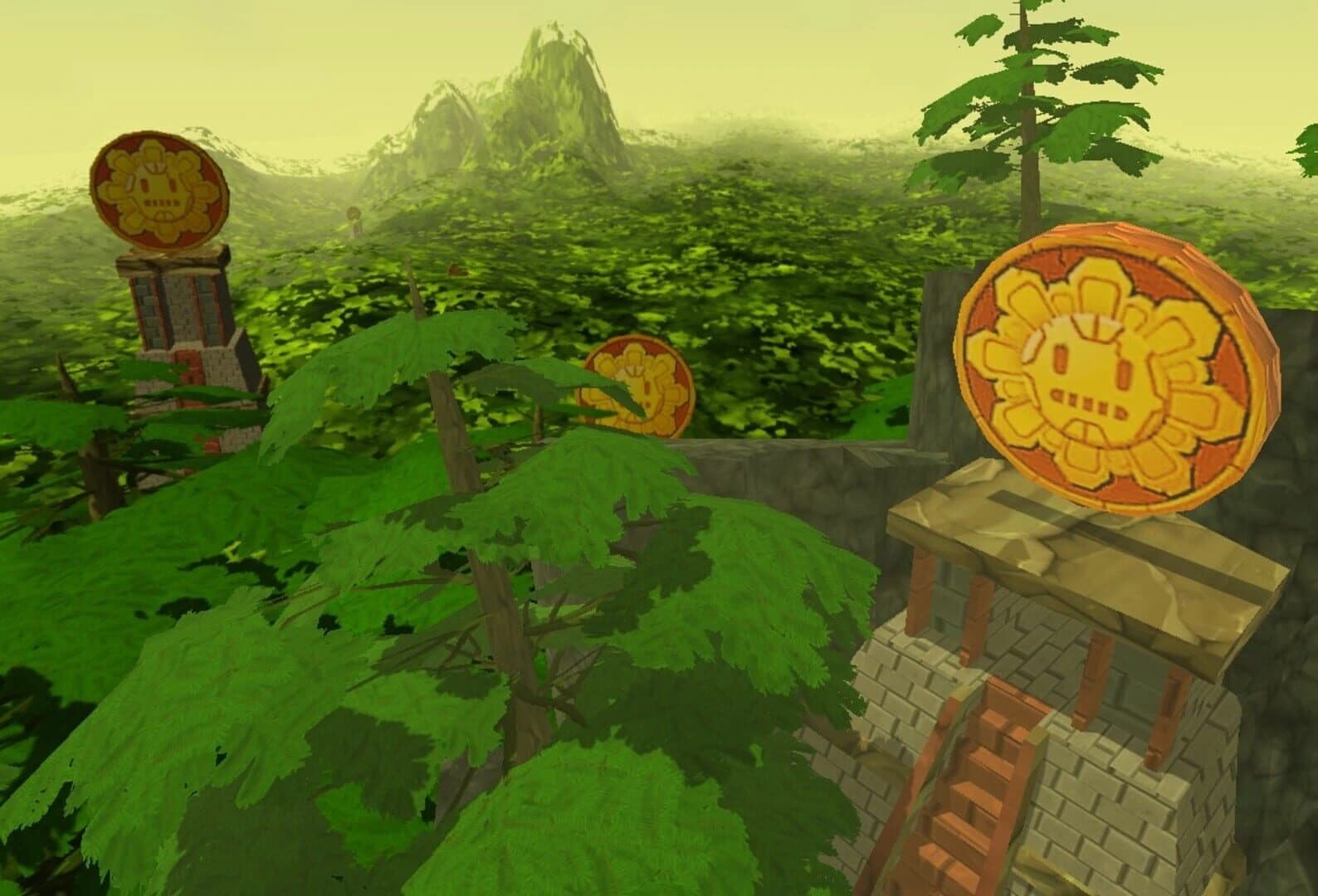 Plants vs. Zombies 2: First Person screenshot 4