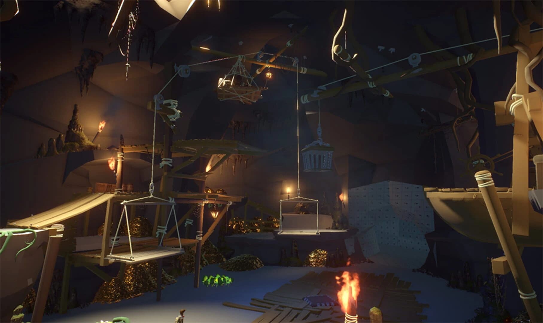 Plants vs. Zombies: Project Hot Tub screenshot 2