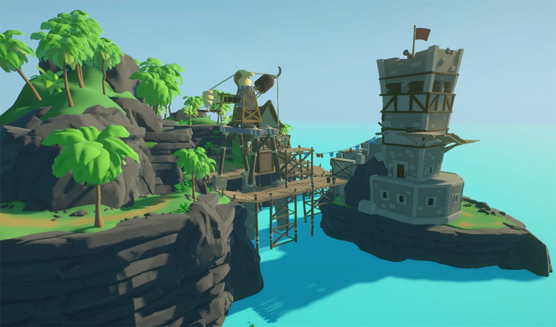 Plants vs. Zombies: Project Hot Tub screenshot 5