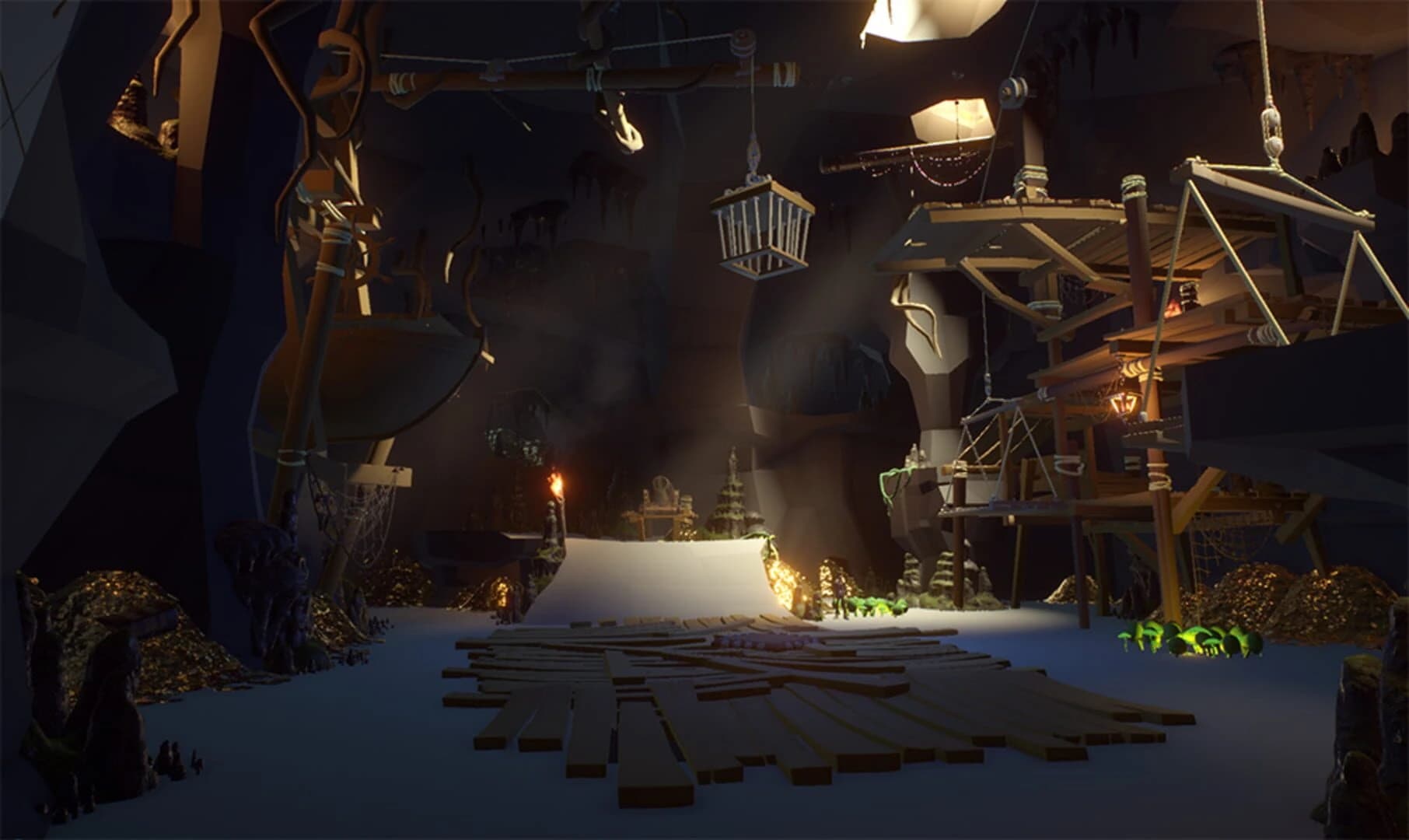 Plants vs. Zombies: Project Hot Tub screenshot 1