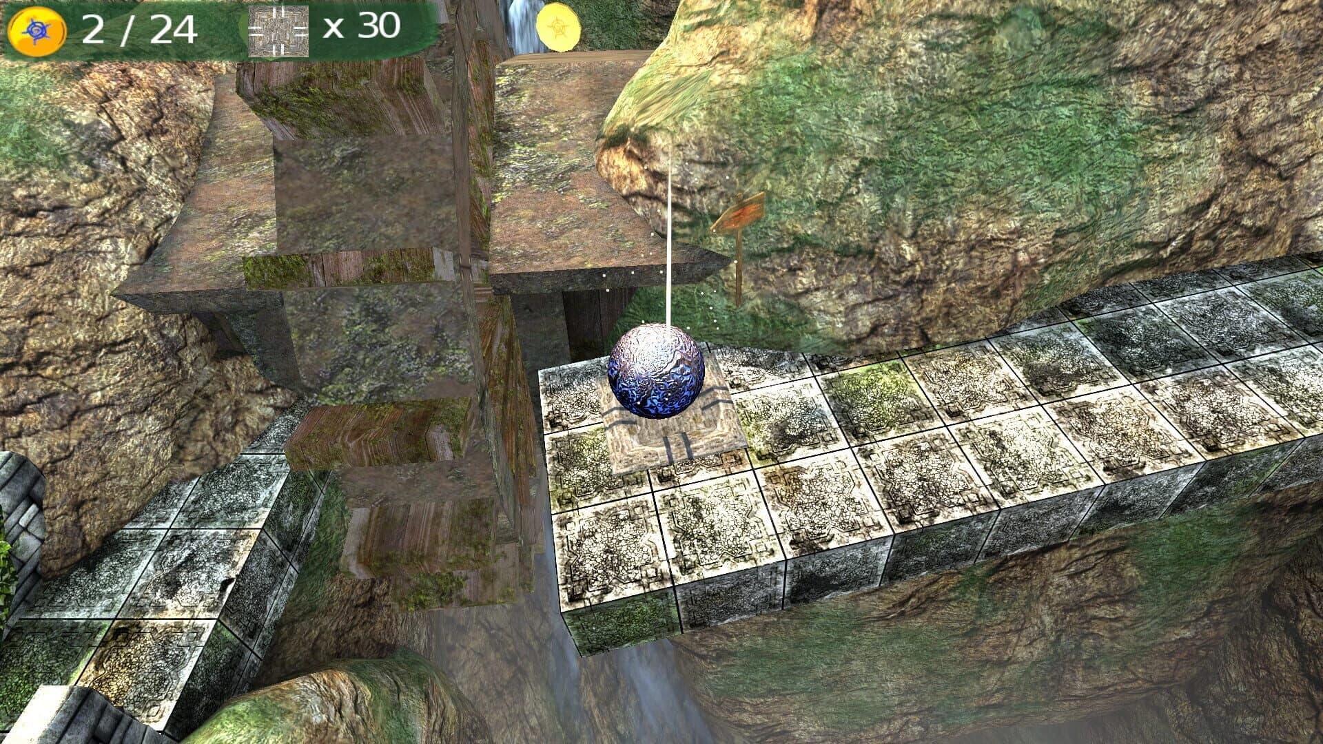 Plasma Orb screenshot 4