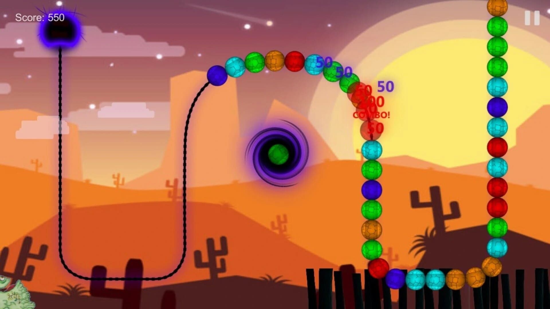 Plasmoid screenshot 2