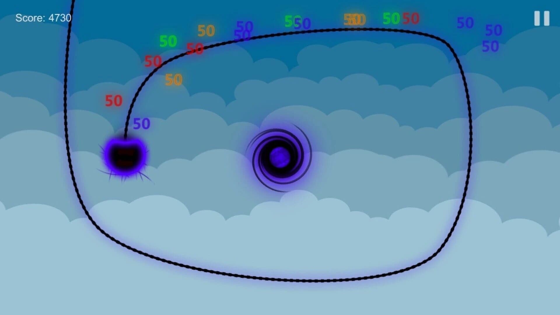 Plasmoid screenshot 4