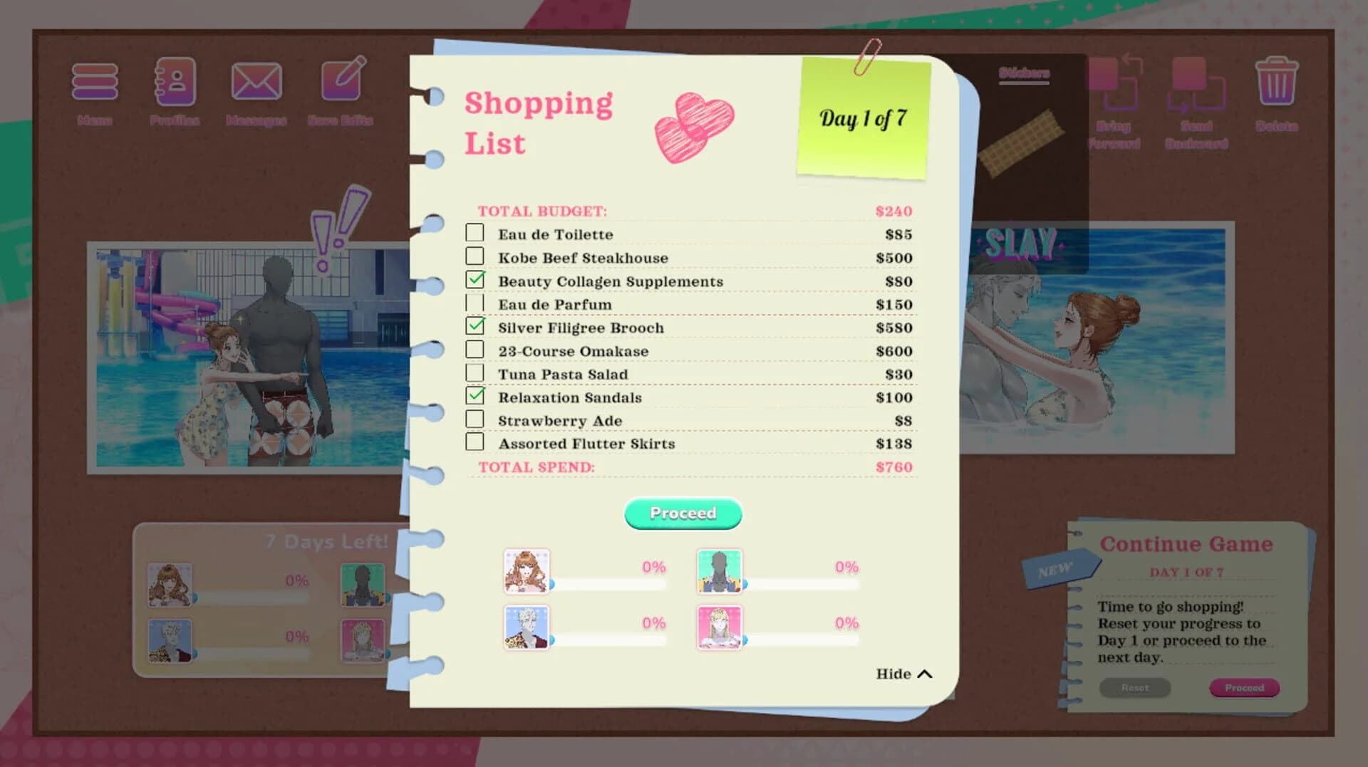 Plastic Trick screenshot 3