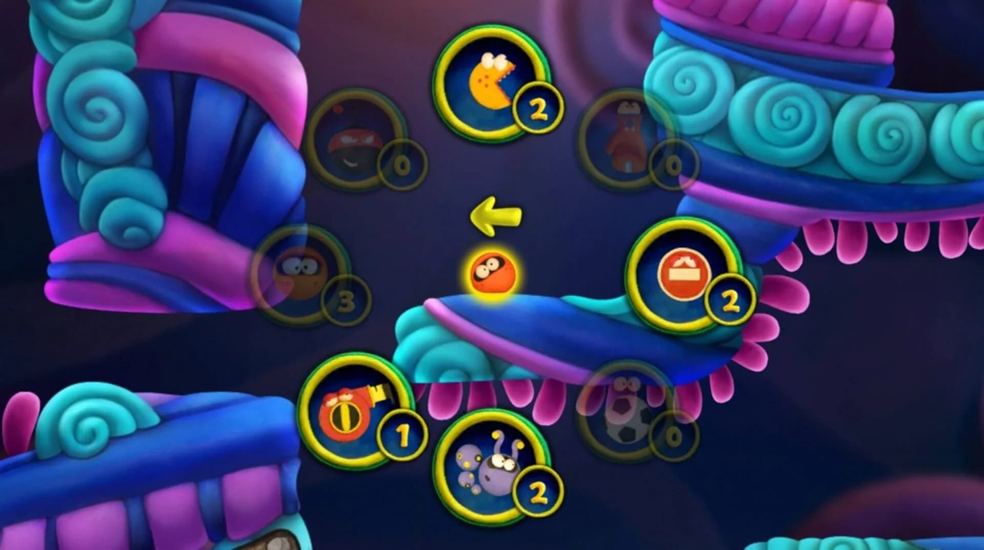 Plastiland screenshot 4