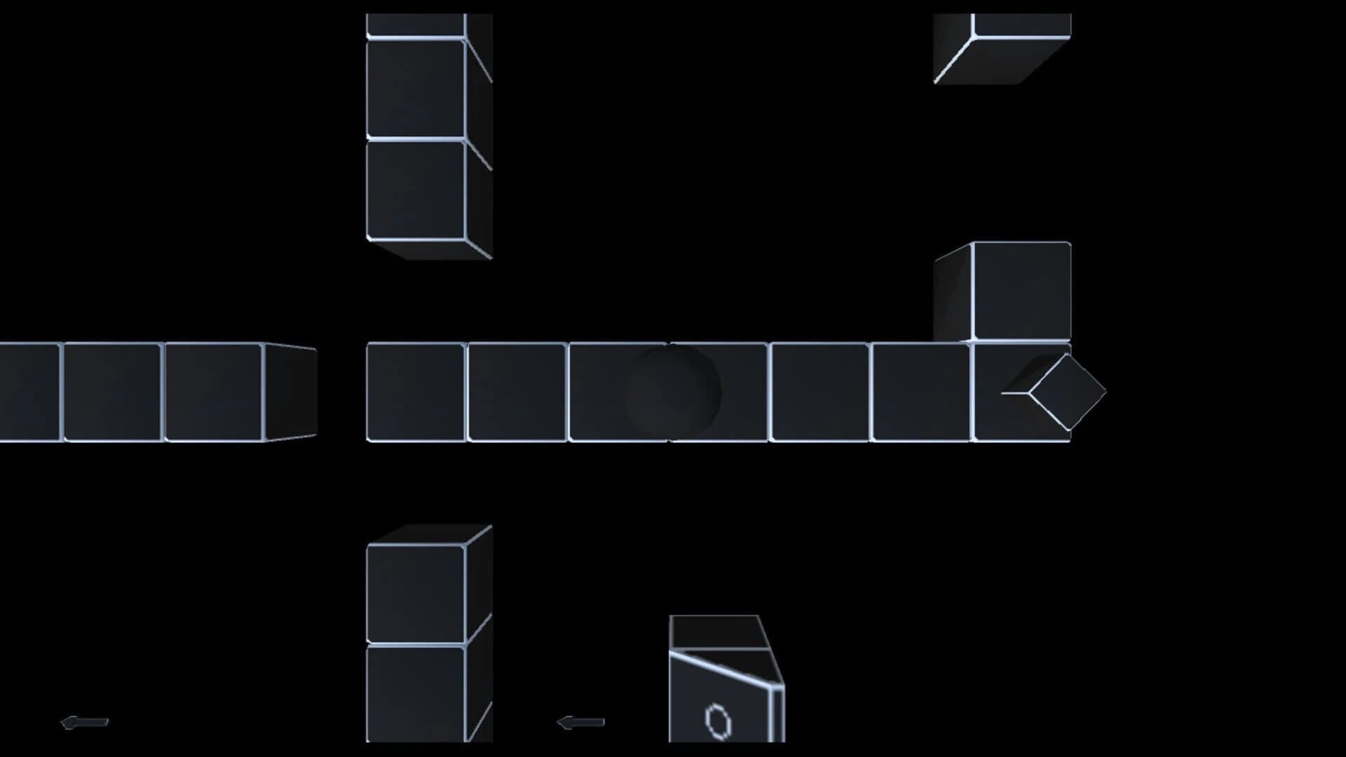 Plataforma branca screenshot 4