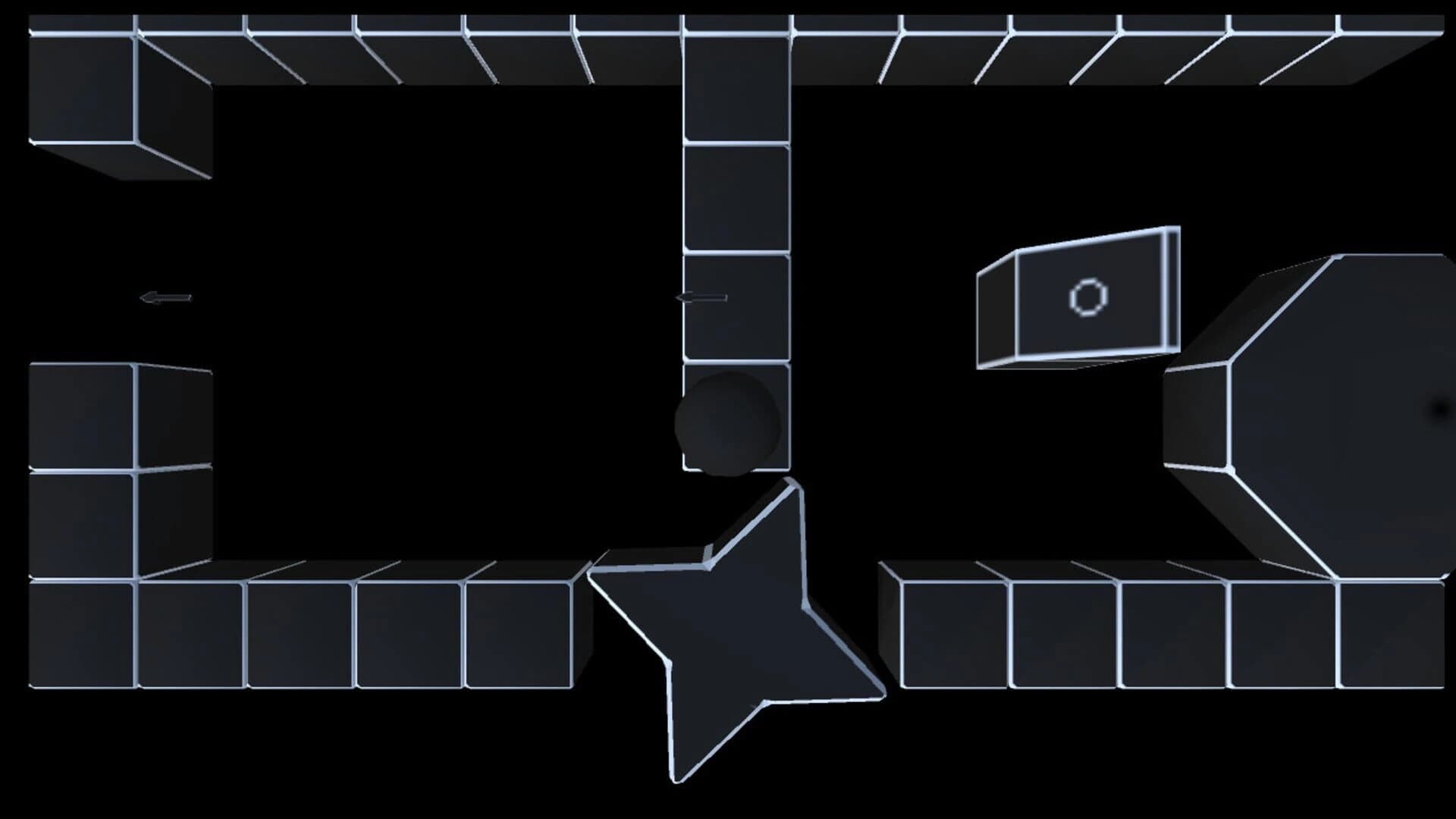 Plataforma branca screenshot 1