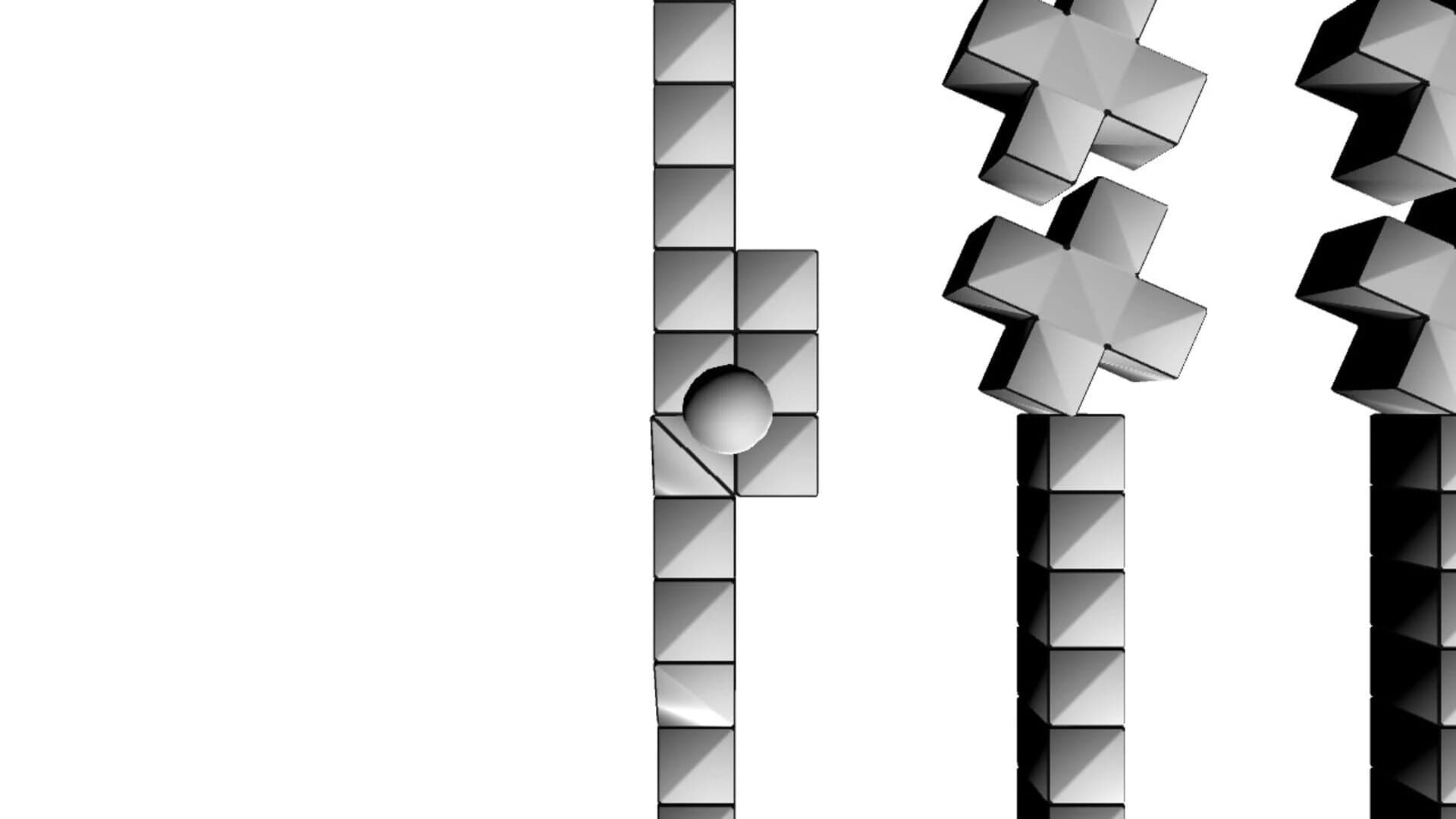 Plataforma branca screenshot 3