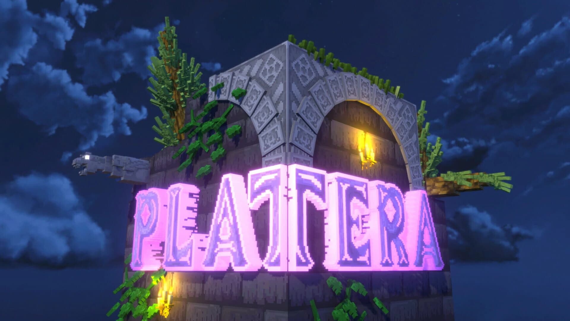 Platera screenshot 1