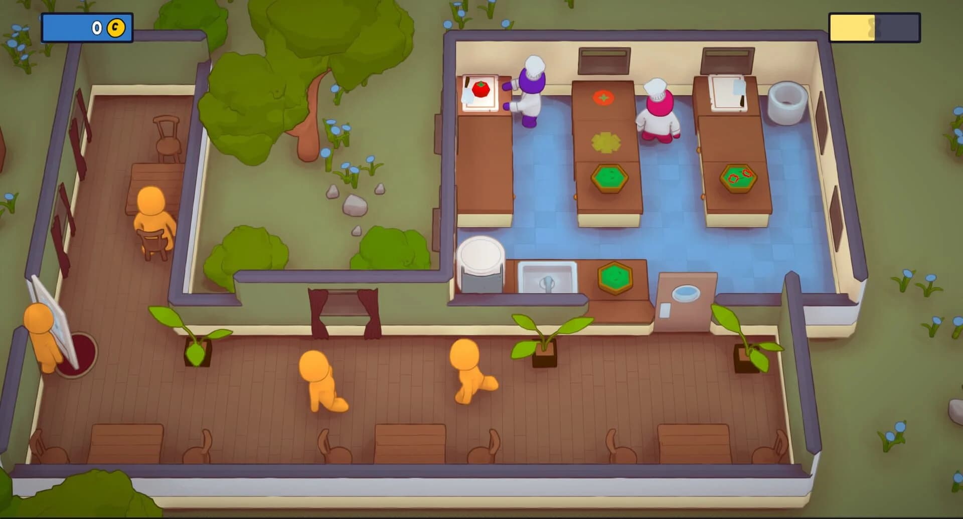 PlateUp! screenshot 5