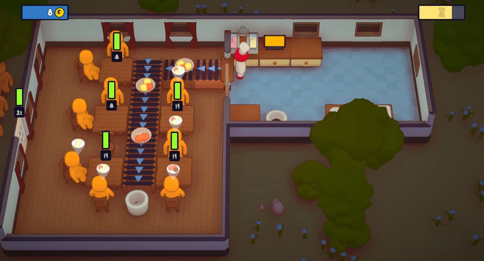 PlateUp! screenshot 3